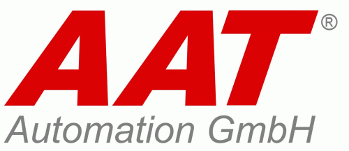 AAT Automation GmbH logo