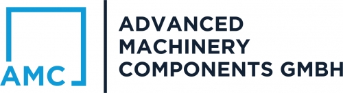 AMC Advanced Machinery Components GmbH logo