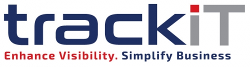 TrackIT Solutions logo