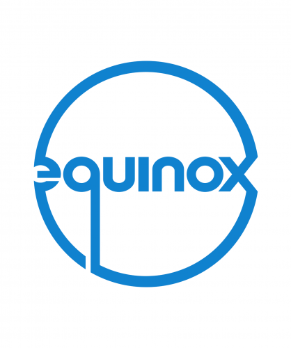 Equinox Material Handling Equipment BV logo