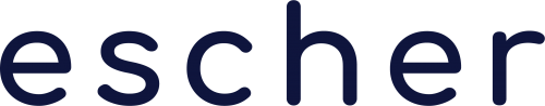 Escher logo