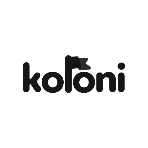 Koloni, inc. logo