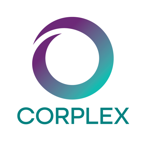 Corplex  logo