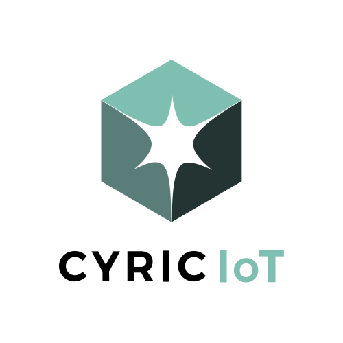 CyRIC IoT logo