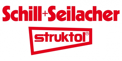 Schill+Seilacher “Struktol” GmbH logo