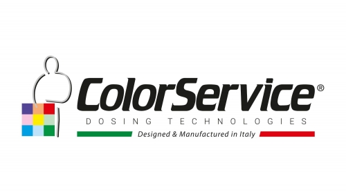 Color Service s.r.l. logo