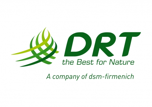 DRT logo