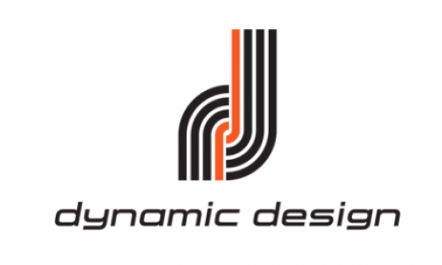 Dynamic Design logo