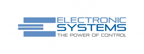 Electronic Systems SpA logo