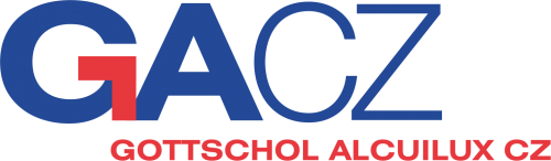 GACZ, Gottschol Alcuilux CZ logo