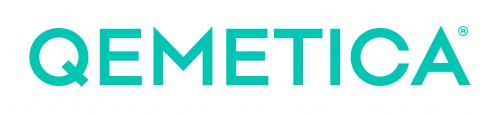 Qemetica  logo