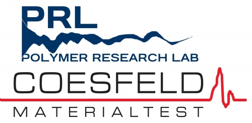 PRL Polymer Research Lab s.r.o. logo