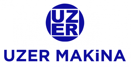 Uzer Makina logo