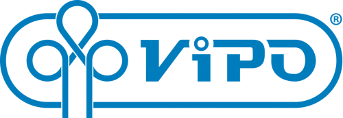 VIPO a.s. logo