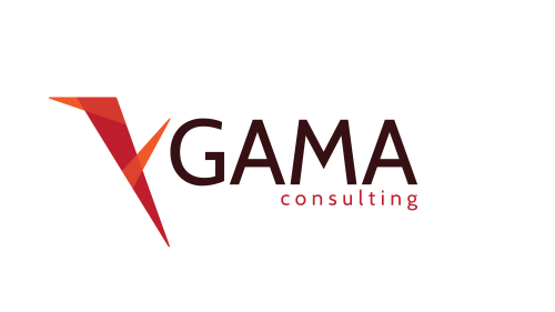 Gama Consulting doo logo