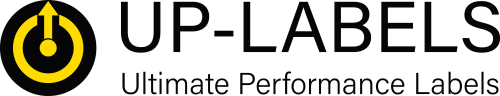 UP-Labels GmbH  logo