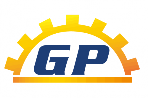 Glospect Machinery logo