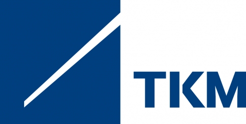 TKM GmbH logo