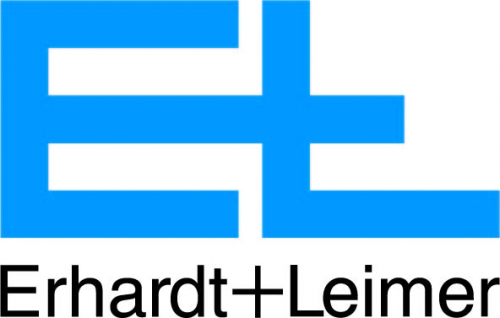 Erhardt+Leimer GmbH logo