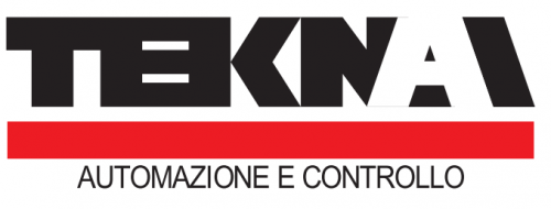 Tekna Automazione e Controllo s.r.l. logo