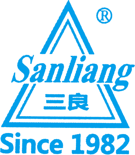 Jiangyin Sanliang Rubber & Plastic New Material Co., Ltd logo