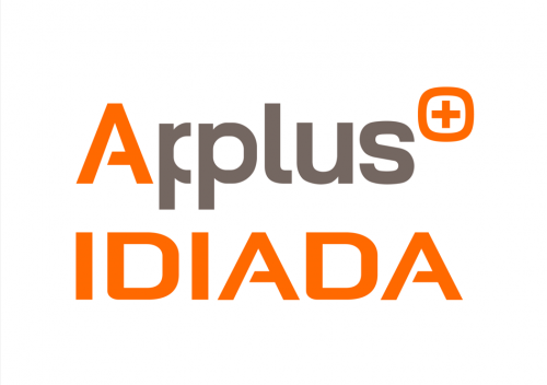 Applus IDIADA logo