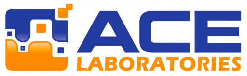 ACE Laboratories LLC logo