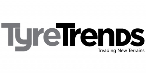 Tyre Trends logo