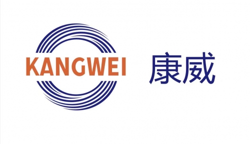 Qingdao Kangwei Fibre Co., Ltd logo