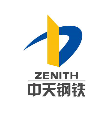 Zenith Steel Group (Huai'an) New Material Co., LTD. logo