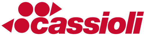 CASSIOLI Srl logo