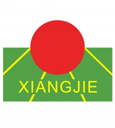 QINGDAO XIANGJIE  RUBBER MACHINERY CO., LTD logo