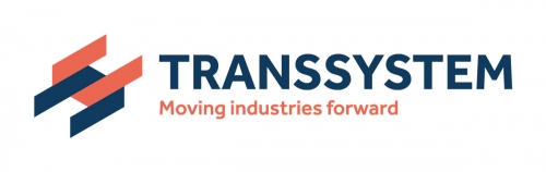 TRANSSYSTEM Spolka Akcyjna logo