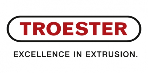 TROESTER GmbH & Co. KG logo