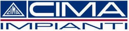 Cima Impianti S.p.a logo