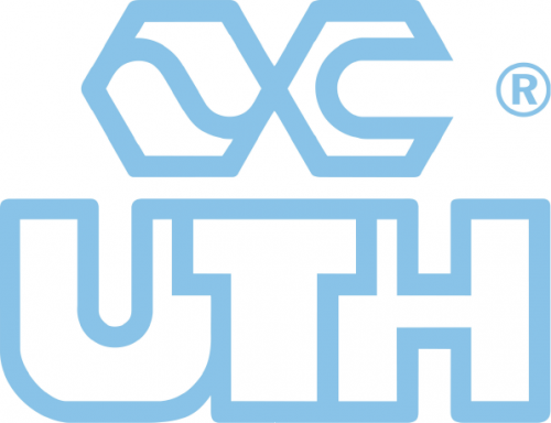 UTH GmbH logo