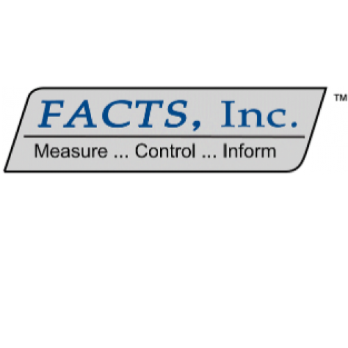 Facts  Inc logo