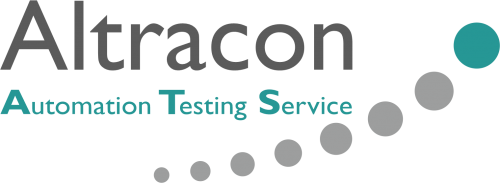 Altracon S.A. logo