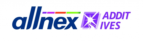 Allnex Belgium SA logo