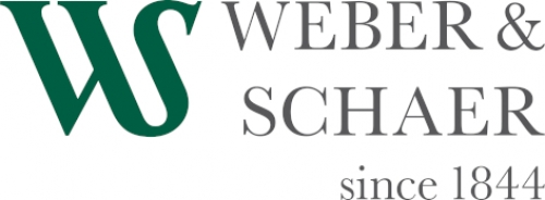 WEBER & SCHAER GmbH & Co. KG logo