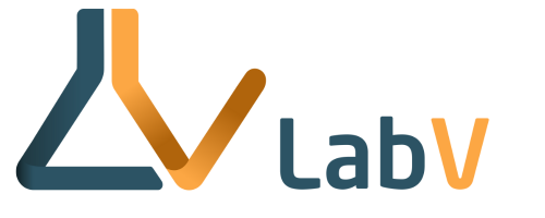 LabV Intelligent Solutions GmbH logo