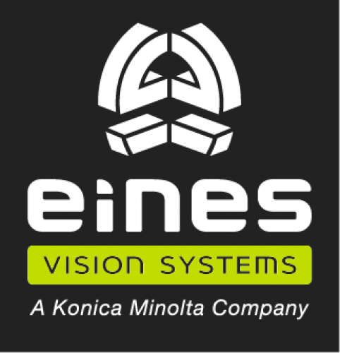 EINES VISION SYSTEMS logo