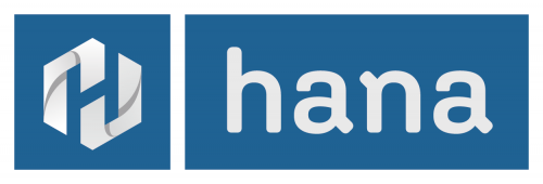 Hana RFID logo