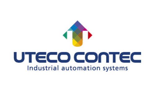 Uteco Contec logo