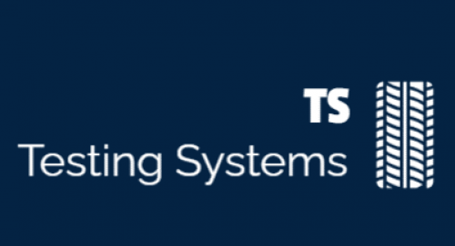 TS Testing Systems UG logo