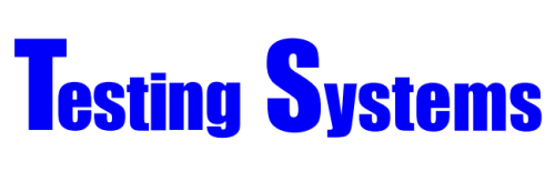 TS Testing Systems UG logo