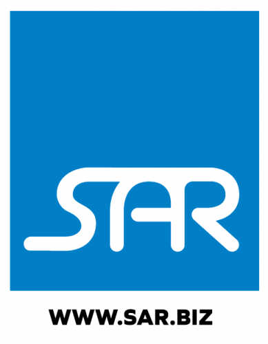 SAR Elektronik GmbH logo