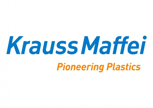 KraussMaffei Extrusion GmbH logo