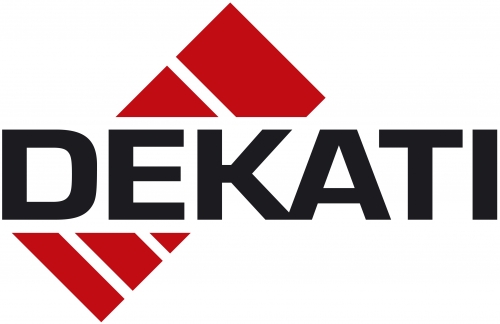 Dekati Ltd logo