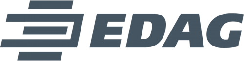 EDAG Engineering GmbH logo